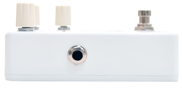 Rust Rod Fuzz