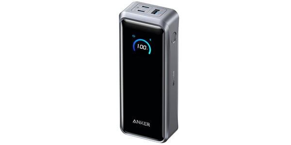 Anker ( アンカー )  / Anker Prime Power Bank (26250mAh, 300W)
