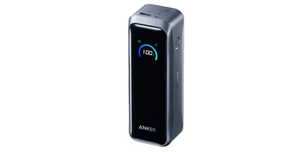 Anker ( アンカー )  / Anker Prime Power Bank (20100mAh, 220W)