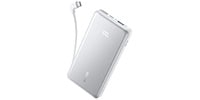 Anker / Anker Zolo Power Bank (10000mAh, 22.5W) ホワイト