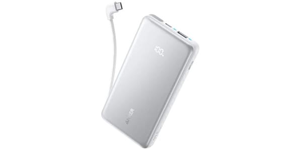 Anker ( アンカー )  / Anker Zolo Power Bank (10000mAh, 22.5W) ホワイト