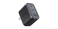 Anker / Anker Nano Charger (70W, 3 Ports) ブラック
