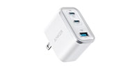 Anker / Anker Nano Charger (70W, 3 Ports) ホワイト