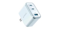 Anker / Anker Nano Charger (70W, 3 Ports) ブルー