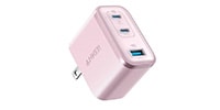 Anker / Anker Nano Charger (70W, 3 Ports) ピンク