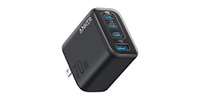 Anker / Anker Zolo Charger (70W, 4 Ports) ブラック