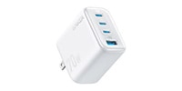 Anker / Anker Zolo Charger (70W, 4 Ports) ホワイト