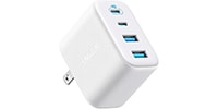 Anker / Anker Zolo Charger (50W, 4 Ports) ホワイト
