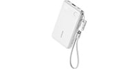 Anker / Anker Power Bank (10000mAh, 22.5W) ホワイト