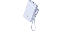 Anker / Anker Power Bank (10000mAh, 22.5W) パープル