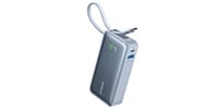 Anker / Anker Nano Power Bank グレイッシュブルー
