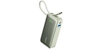 Anker / Anker Nano Power Bank グリーン