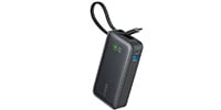 Anker / Anker Nano Power Bank ブラック