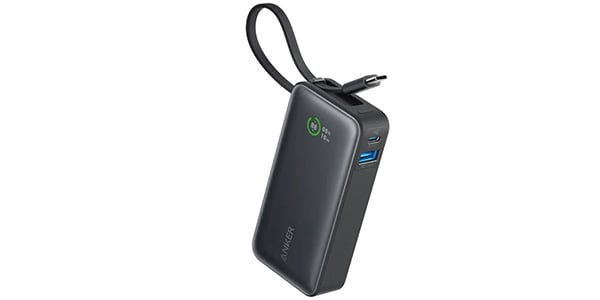 Anker ( アンカー )  / Anker Nano Power Bank ブラック