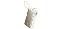 Anker / Anker Nano Power Bank ホワイト