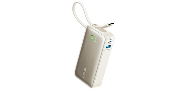 Anker ( アンカー )  / Anker Nano Power Bank ホワイト