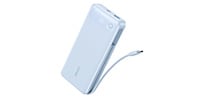 Anker / Anker Power Bank (20000mAh, 87W) パープル