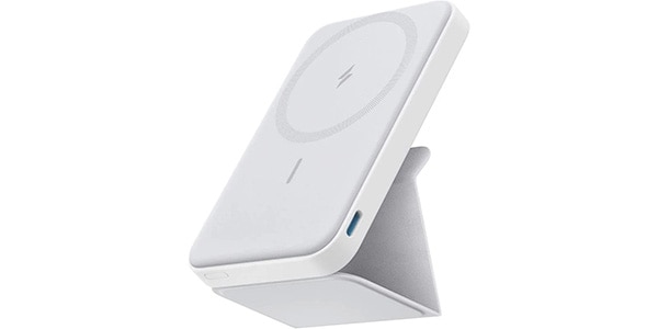 Anker ( アンカー )  / Anker 622 Magnetic Battery (MagGo) ホワイト
