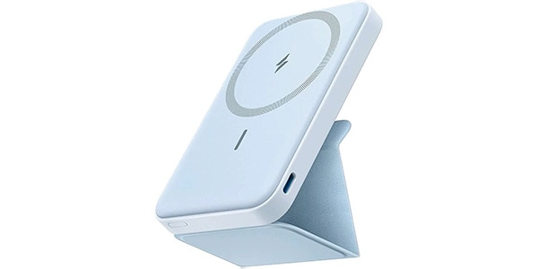 Anker ( アンカー )  / Anker 622 Magnetic Battery (MagGo) ブルー