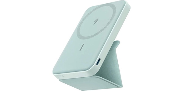 Anker ( アンカー )  / Anker 622 Magnetic Battery (MagGo) グリーン
