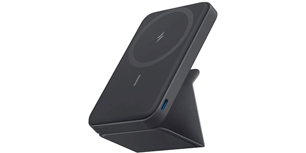 Anker ( アンカー )  / Anker 622 Magnetic Battery (MagGo) ブラック