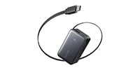 Anker / Anker Nano Power Bank (10000mAh, 45W) ブラック