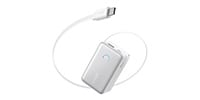 Anker / Anker Nano Power Bank (10000mAh, 45W) ホワイト