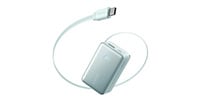 Anker / Anker Nano Power Bank (10000mAh, 45W) ブルー