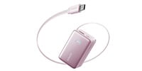Anker / Anker Nano Power Bank (10000mAh, 45W) ピンク