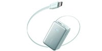 Anker / Anker Nano Power Bank (10000mAh, 45W) ミントブルー