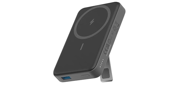 Anker ( アンカー )  / Anker 633 Magnetic Battery (MagGo) ブラック