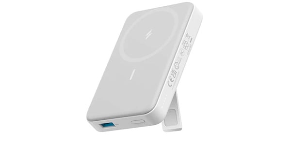Anker ( アンカー )  / Anker 633 Magnetic Battery (MagGo) ホワイト