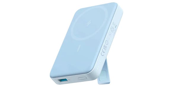 Anker ( アンカー )  / Anker 633 Magnetic Battery (MagGo) ブルー