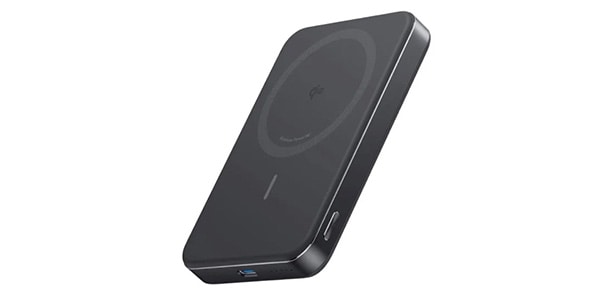 Anker ( アンカー )  / Anker MagGo Power Bank (10000mAh, Slim) ブラック