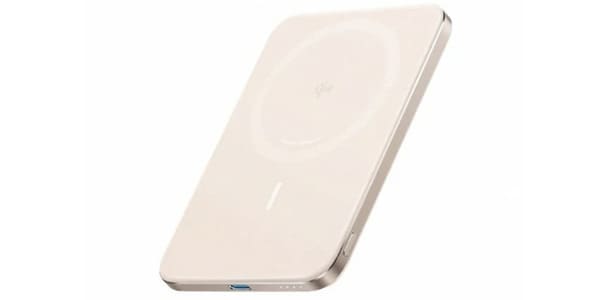 Anker ( アンカー )  / Anker Nano Power Bank (5000mAh, MagGo, Slim) ゴールド
