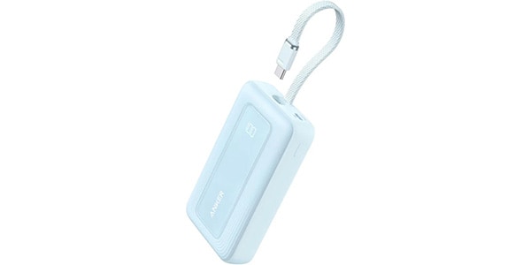 Anker ( アンカー )  / Anker Zolo Power Bank (10000mAh, 30W) ブルー