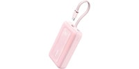 Anker / Anker Zolo Power Bank (10000mAh, 30W) ピンク