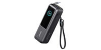 Anker / Anker Power Bank (25000mAh) ブラック