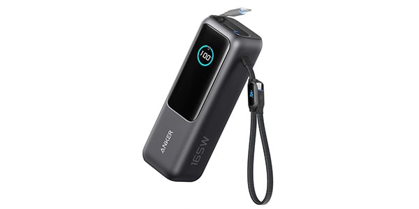Anker / Anker Power Bank (25000mAh) ブラック