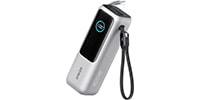 Anker / Anker Power Bank (25000mAh) シルバー