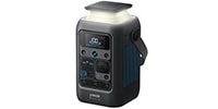 Anker / Anker Solix C300 DC Portable Power Station ブラック