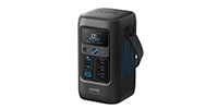Anker / Anker Solix C200 DC Portable Power Station ブラック