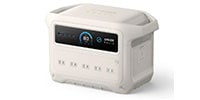 Anker / Anker Solix C1000 Gen 2 Portable Power Station オフホワイト