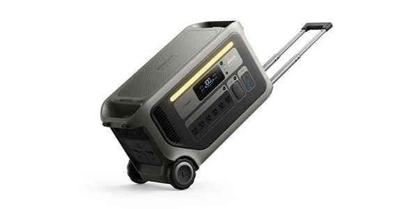 Anker ( アンカー )  / Anker Solix F3000 Portable Power Station