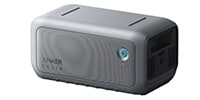 Anker / Anker Solix BP2000 拡張バッテリー (2048Wh) グレー