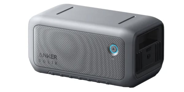 Anker ( アンカー ) Anker Solix BP2000 拡張バッテリー (2048Wh