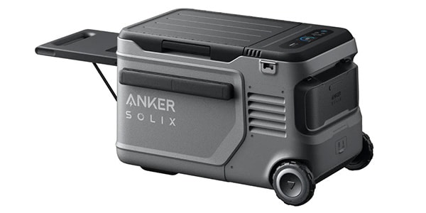 Anker ( アンカー )  / Anker Solix EverFrost 2 23L Electric Cooler