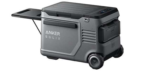 Anker ( アンカー )  / Anker Solix EverFrost 2 40L Electric Cooler