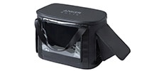 Anker / Anker Solix C1000 / C800 専用防塵 & 防水バッグ ブラック