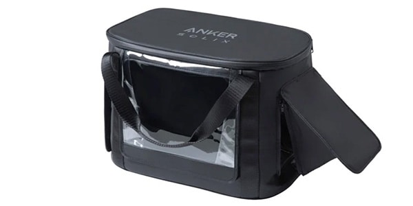 Anker ( アンカー ) Anker Solix C1000 / C800 専用防塵 & 防水バッグ